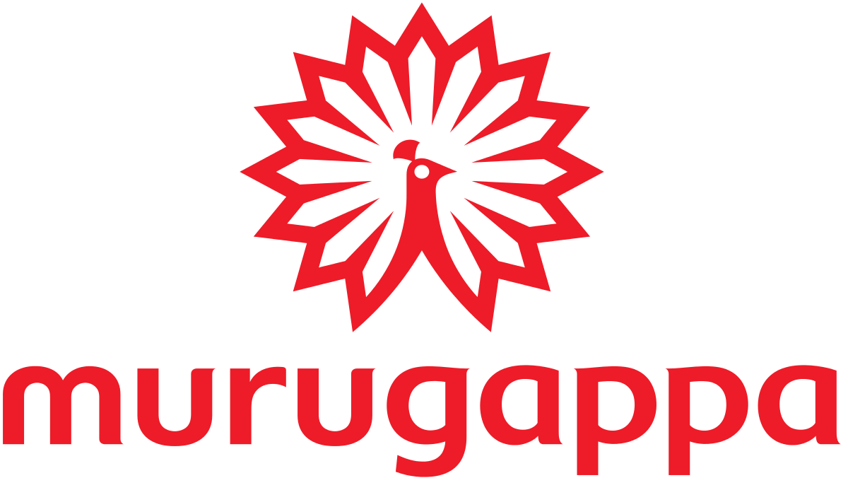 Murugappa